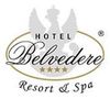 Hotel Belvedere logo