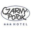 Hotel Czarny Potok logo