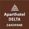 Aparthotel Delta logo