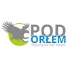 Willa Pod Orlem logo