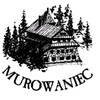 Murowaniec logo