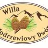 Modrzewiowy Dwor logo