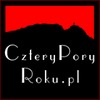 Willa Cztery Pory Roku logo
