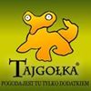 Tajgolka logo