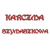 Karczma Szymaszkowa logo