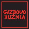 Gazdowo Kuznia logo