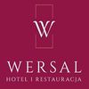 Hotel Wersal logo