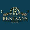 Pensjonat Renesans logo