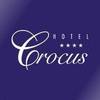 Hotel Crocus logo