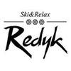 Hotel Redyk logo