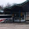 Zakopane Bus Station