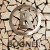 Bogner logo