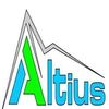 Altius logo