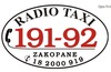 Radio Taxi 19192