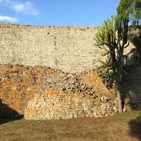 Great Zimbabwe