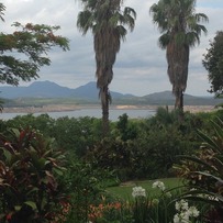 Norma Jeane's Resort near Masvingo