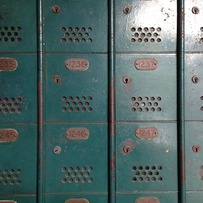 Bulawayo Post Office boxes