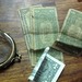 US dollars in Zimbabwe - new and old