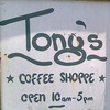 Tony's Coffee Shoppe