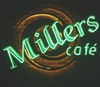 Millers Cafe